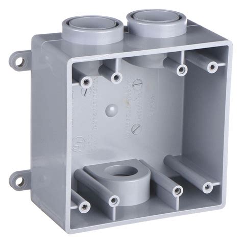 plastic exterior electrical box|plastic electrical boxes types.